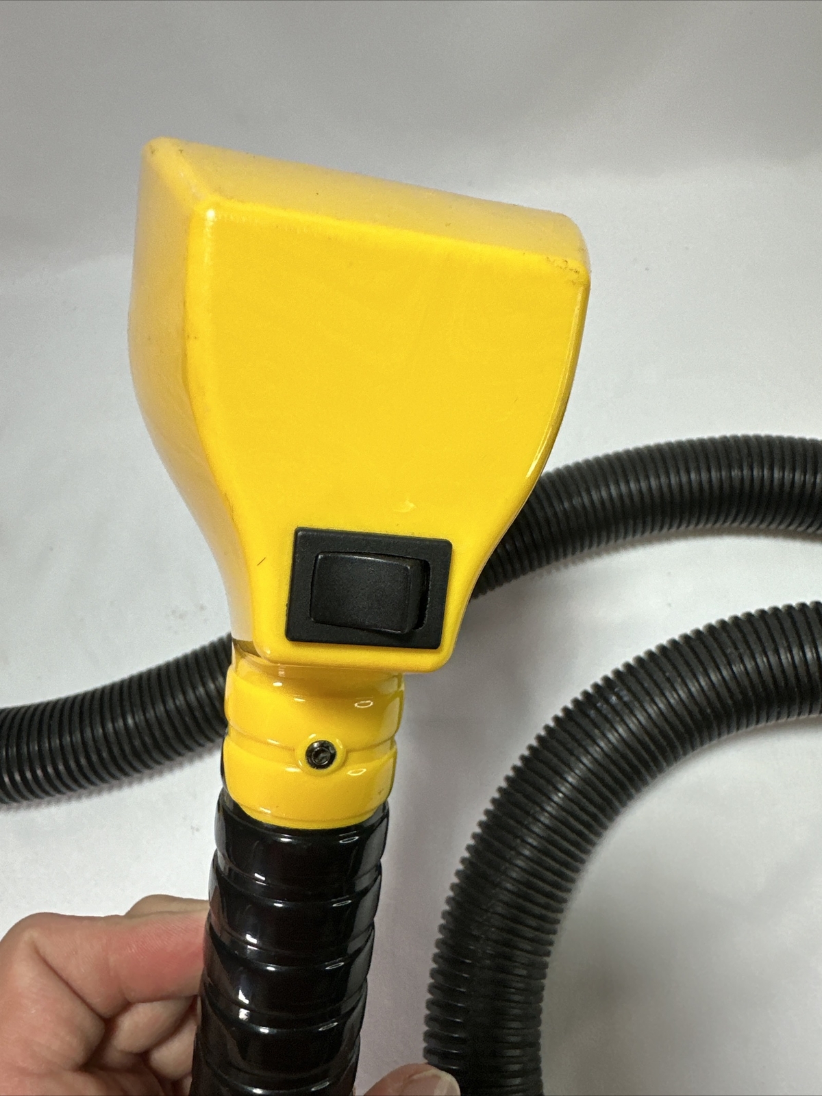 flowbee haircutting system Home Hair Cut Vacuum Cutter Preowned Read