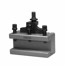 Schnellwechselstahlhalter Drehstahlhalter Typ D (Aa, A, E, B, C, D)