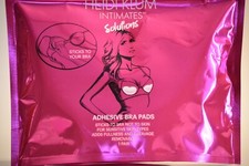 Heidi Klum Intimates Solutions Adhesive Bra Pads Add Fullness Cleavage