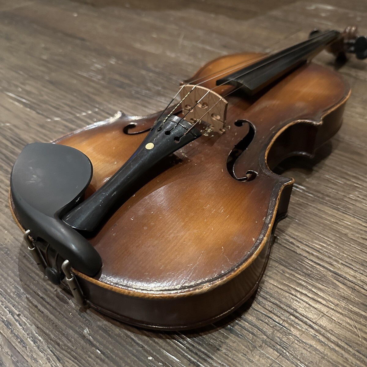 SUZUKI No.11 4/4 violin made in 1952 with case | eBay SUZUKI No.11 4/4 violin made in 1952 with case | eBay