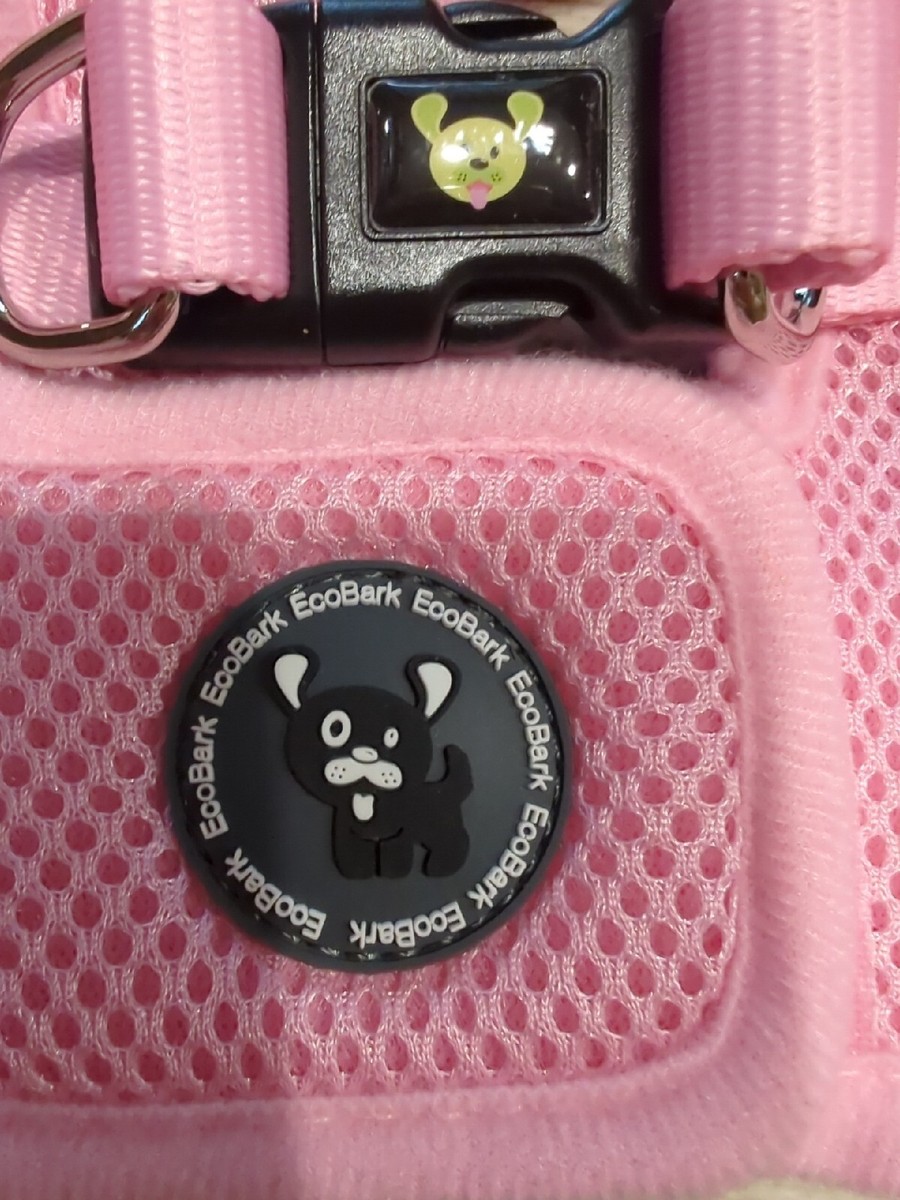 Pink Esa Dog Supplies ESA Dog Vest LUVDOGGY