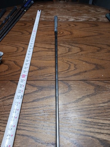 Ping Eye 2 Black Dot Single 3 Iron Steel Shaft Right Hand long Iron - Picture 5 of 7