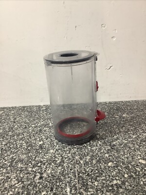 Dyson V11 SV16 Outsize DIRT DUST BIN CANISTER CAN Genuine OEM Part # 970423-01