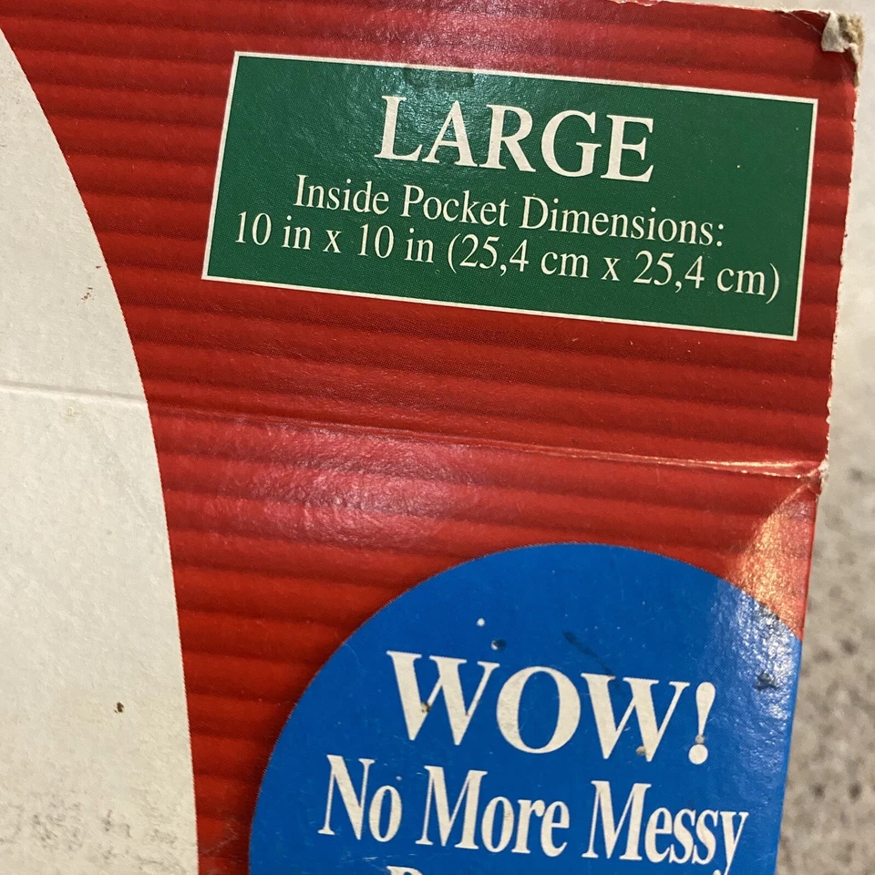 Lot of 5 - 3M Inflata-Pak Air Cushion Packaging Large Small & Very Small - Image 3 of 4