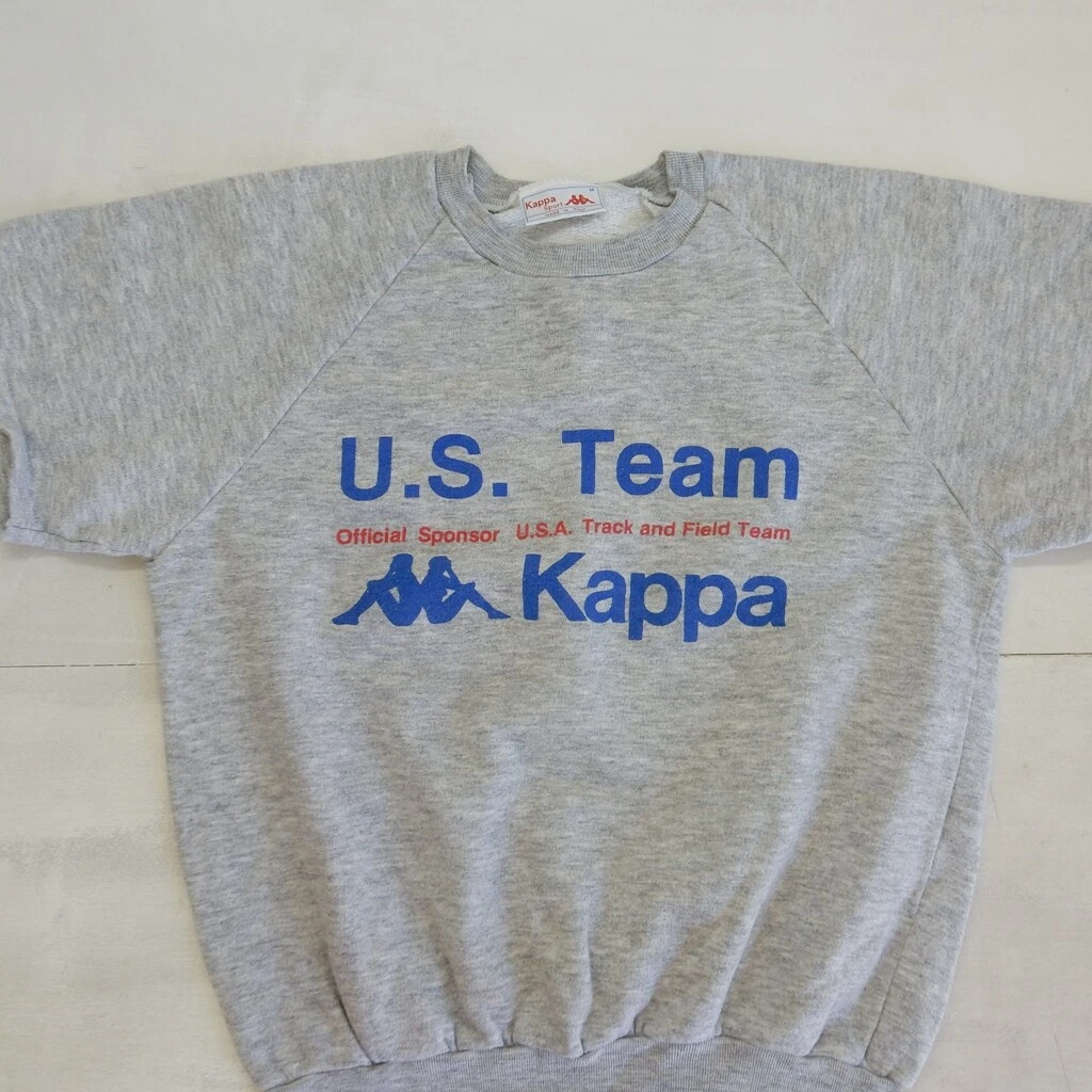 Felpe old sales school kappa