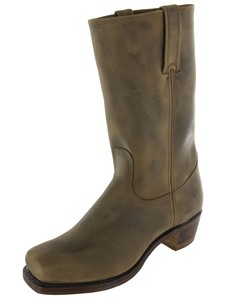 mens frye cavalry boots