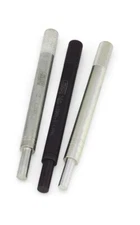 Jims Machining Motorcycle Shouldered Valve Guide Driver Set Removal Install 1001