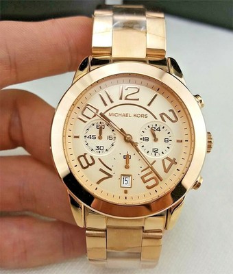 Michael Kors Watch Mk5727 Flash Sales 