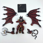 Bloodthirster Greater Daemon of Khorne - Citadel Warhammer Fantasy Metal C6093