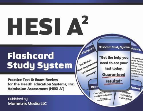 HESI A2 Flashcard Study System Practice Test And Exam Review For The HESI A2 Flashcard Study System Practice Test And Exam Review For The