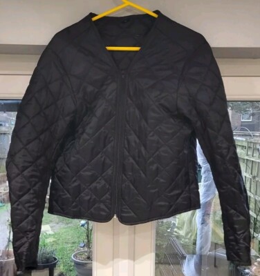 Brema Moto Ladies Motorcycle Quilted Jacket Liner