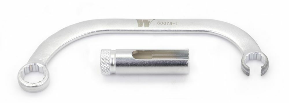 Welzh Werkzeug VAG Turbo Actuator Adjustment Spanner Set 60078-WW