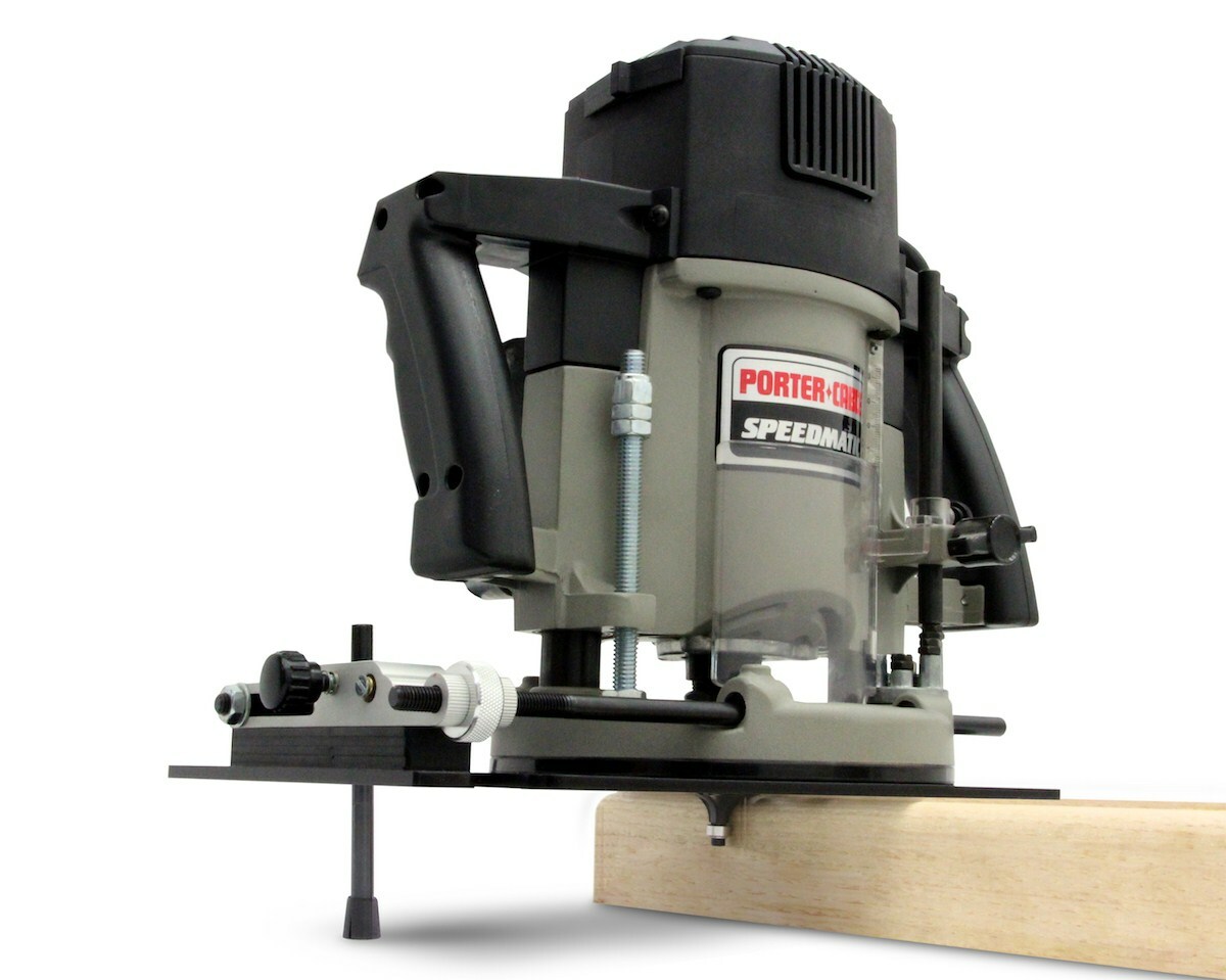 M Power Tools MPower Universal Router Base Router Jigs & Guides eBay