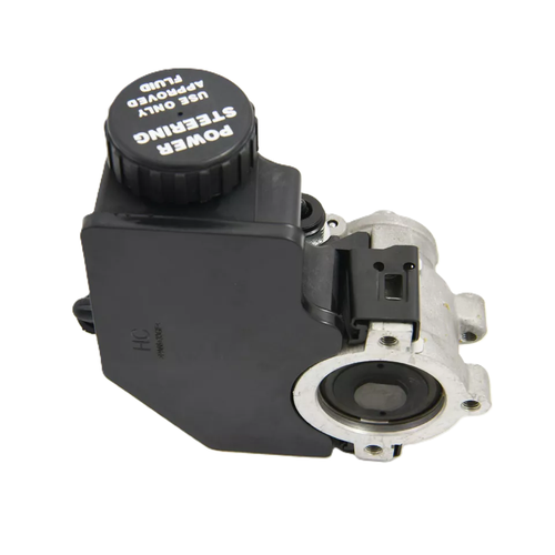Small Block Chevy 350 400 BLK Serpentine Pulley Kit Front Drive System SWP 6 Rib - Picture 6 of 9