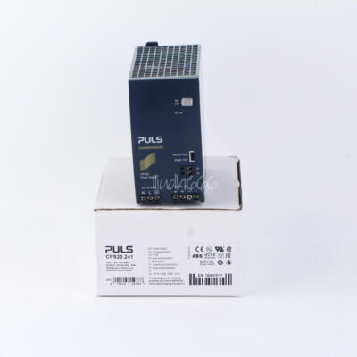 1PCS New PULS CPS20.241 power supply