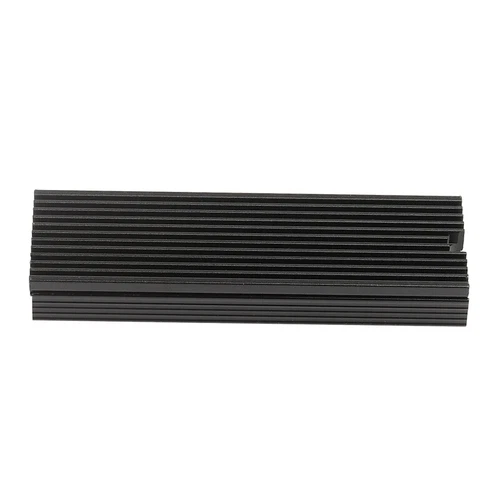 1 Set M.2 SSD NVMe Heat Sink Hard Disk Aluminum Heatsink Heat Dissipation _ou