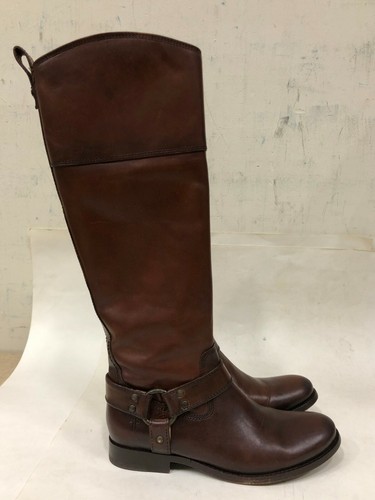 melissa inside zip frye