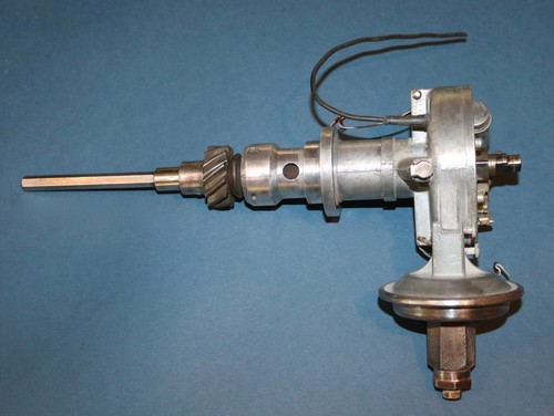FoMoCo Ford 1954 1955 1957 1958 1959 1960 1961 63 distribuidor vintage C4TF - Imagen 2 de 5