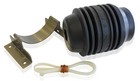 <!--F#f_0-->Aeroflow EFI Fuel Pump Silencer Kit suits External Fuel Pump <!--F/-->