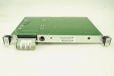 KULICKE AND SOFFA 8002-4187 COMM PORT BOARD N08001-4187-000-01 08001-4187-001-00