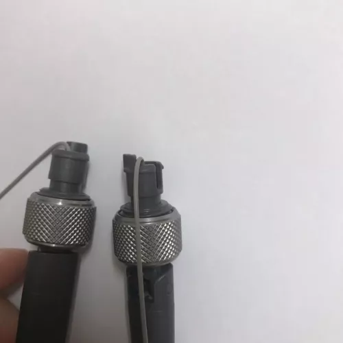 1 Pair DJI RC Plus SDR Antenna Remote Controller For T40/t20p/t25/t50/Inspire 3 - Picture 8 of 8
