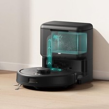 eufy L50 Robot Vacuum Self-Emptying Multi-Floor Cleaning-Certified Refurbished 2