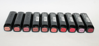 Catrice Full Satin Lipstick 3,8g Farbwahl 