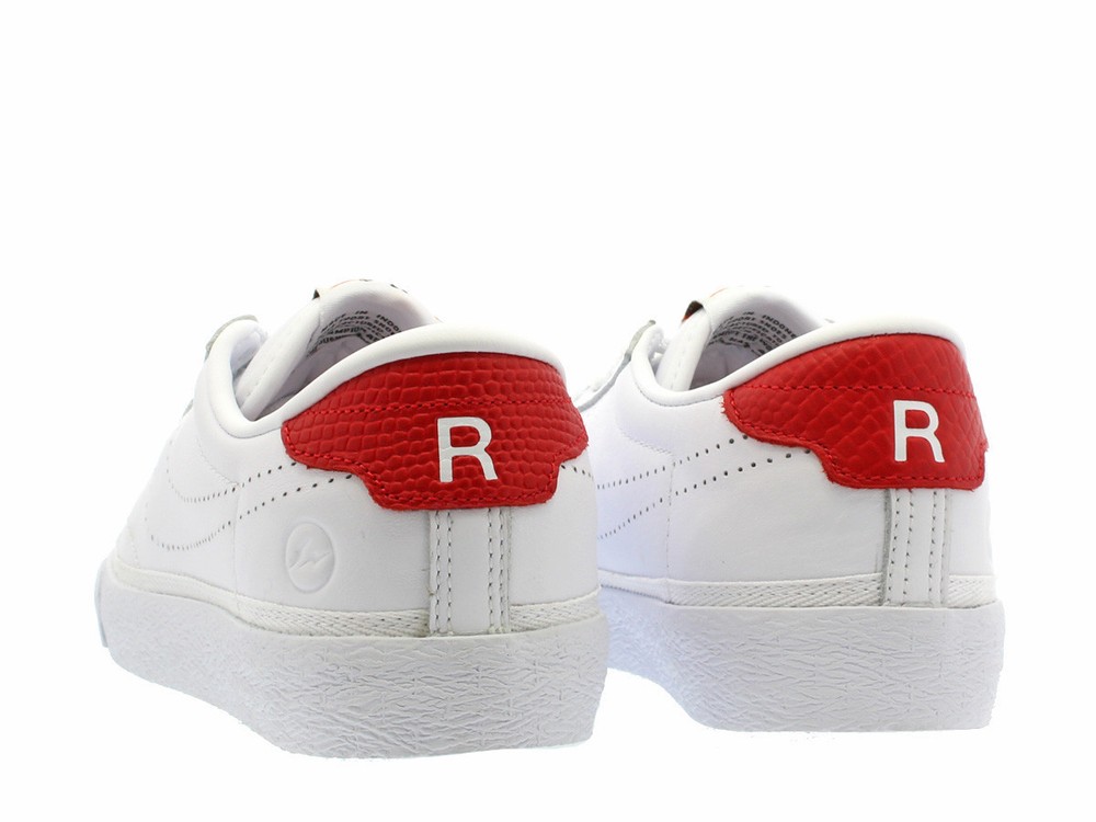 Nike WH7-Air_ZM_Tennis_Classic_AC_FGMT_146 sneaker Rouge pour homme - coleur Rouge sneaker FR 72155c Nike WH7-Air_ZM_Tennis_Classic_AC_FGMT_146 sneaker Rouge pour homme - coleur Rouge sneaker FR 72155c