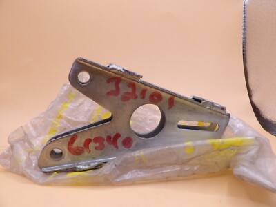 NOS Suzuki TM125 TM250 TM400 1973-75 Genuine Rear Chain Guide