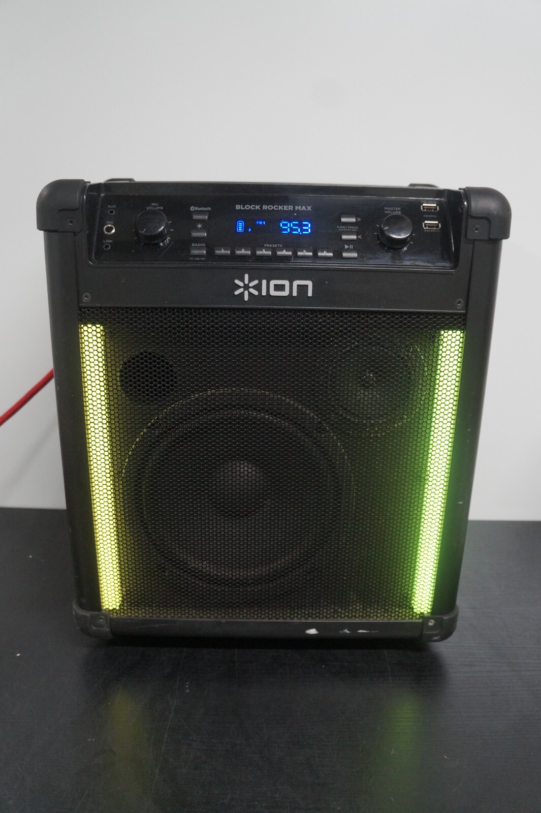 ION Audio Party Rocker Max 100W 