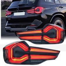 Coppia luci posteriori per BMW