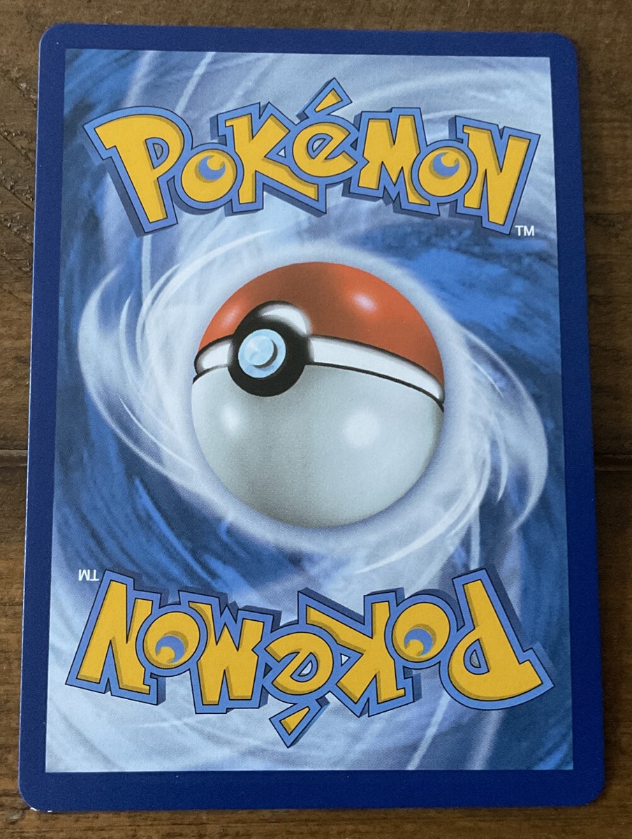 Pikachu V 043/185 - Vivid Voltage - Ultra Rare Pokemon Card - Near