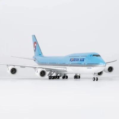 NG Model Boeing 747-8 Korean HL7642 1:400 Modellflugzeug