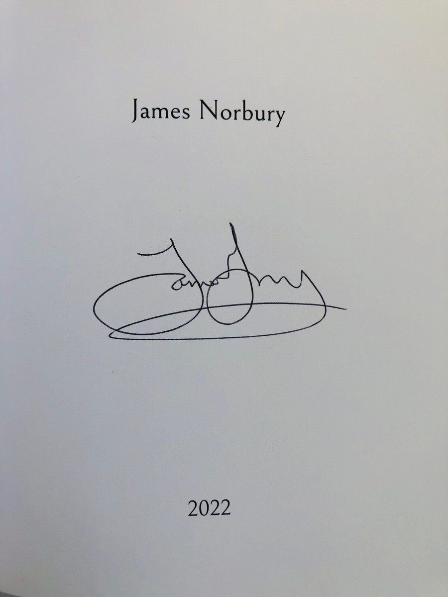 The Journey: A Big Panda and Tiny Dragon Adventure SIGNED by James