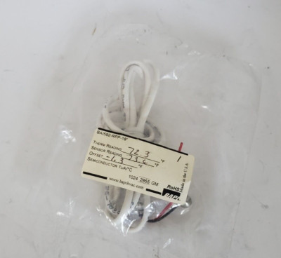 Bapi BA/592-RPP-18'' Remote Probe Temperature Sensor