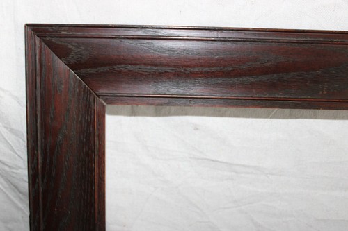 ANTIQUE FITS 16 X 20 PICTURE FRAME GOLD GILT ORNATE WOOD VICTORIAN FINE ART - Picture 20 of 24