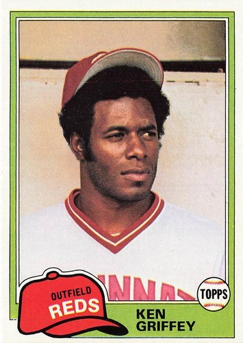 1981 Topps Baseball Cards Complete Your Set U-Pick (#'s 251-500) Nm-Mint - 第 26/227 張圖片