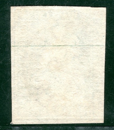 SWITZERLAND Classic Scott.40 40r Helvetia CDS *FRIBOURG* Used Cat $92 RGREEN12 - Picture 2 of 6