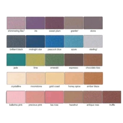 Mary Kay Mineral Eye Color 0.05 oz  NEW 'You Choose'