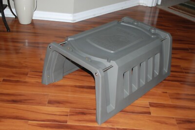 gunner intermediate kennel