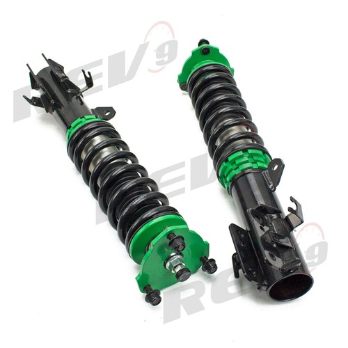 Rev9 Hyper-Street 2 Coilover Kit 32-Way Damping For Mazda 2 (DE) 2011-14 - Picture 3 of 6