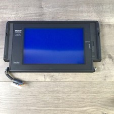 Rare Vintage Tandy 1500 HD SCREEN - Working Pull
