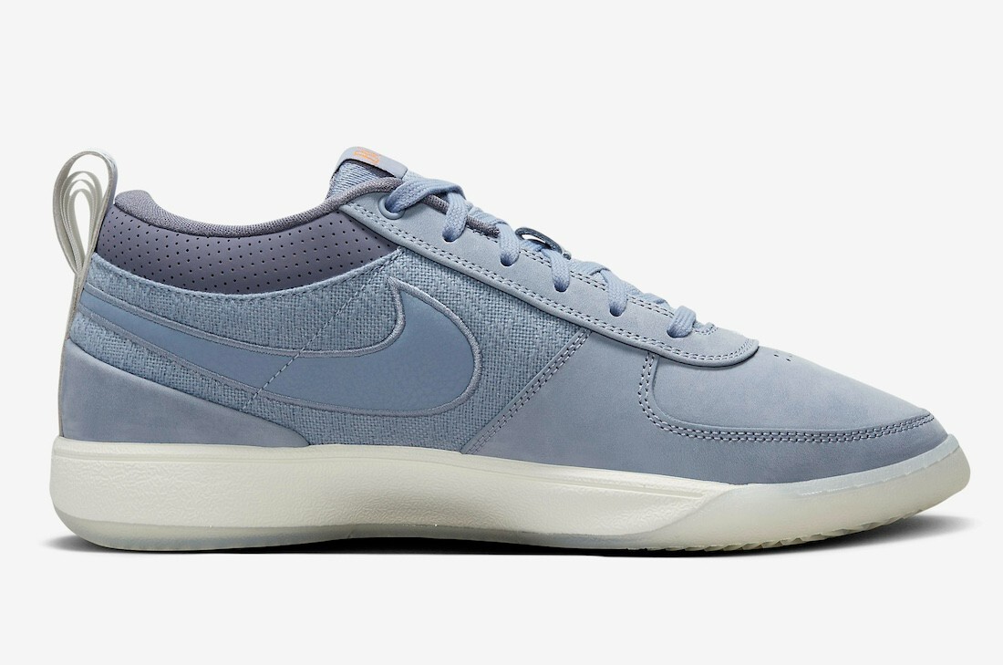 Nike Book 1 'Ashen Slate' | Devin Booker | FJ4249-400 | Multiple