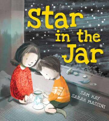 Star in the Jar - Paperback By Hay, Sam - VERY GOOD