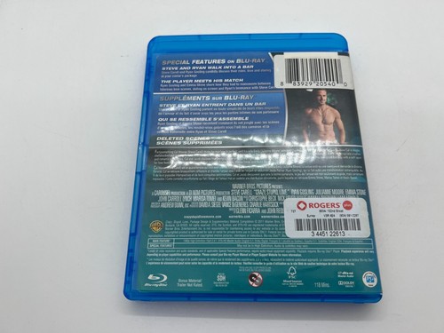 Scott Pilgrim,, Pitch Perfect 2 & Crazy Stupid Love Romantic Comedy Movie Set 3 - Picture 19 of 22