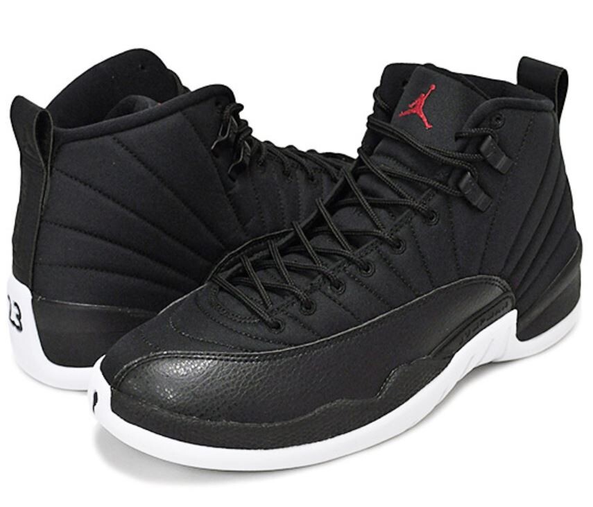 【NIKE】Air Jordan 12 Retro Men's Basketball_002 Size 6.5 - Air Jordan 12 Retro Neoprene for sale online | eBay