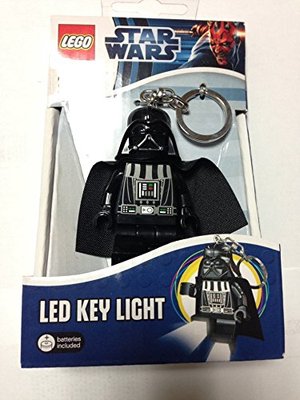 Star Wars Darth Vader フィギュア LEDライト付き Anakin Skywalker / Darth Vader Hologram LED Night Light With