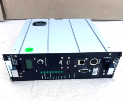M.H. Corbin CAM-1 Communication and audio Module