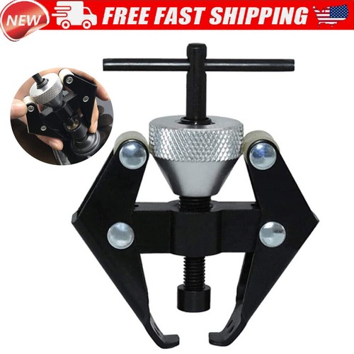 Car Windscreen Wiper Arm Removal Tool Puller Remover Window Glass Puller Blades
