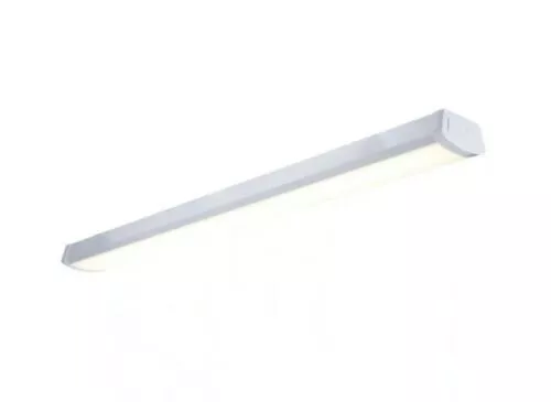 Lithonia 4 ft fluorescent light fixture online